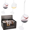 Nežinomas Christmas Tree toy Glass. various colours
