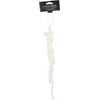 Christmas Tree toy Pearl. pearl. polypropylene