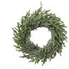 Nežinomas Kalėdinis vainikas Decoris 680506, 420 mm, žalia