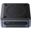 Chuwi Larkbox-X-K1 kompiuteris – i3-12200P | 8 GB | 256 GB | „Win11“