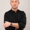 Citizen Vyriškas laikrodis SECTOR R3253578017 (zsr001a)