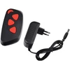 Jokomisiada Classic Electric Scooter for Kids PA0330 žalias