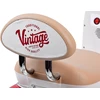 Jokomisiada Classic Electric Scooter for Kids PA0330 Raudona