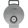 Skrudintuvas Clatronic HA 3833 1 waffle(s) 1200 W Juodas, Sidabrinis