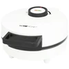Skrudintuvas Clatronic WA 3832 1 waffle(s) 1200 W Juodas, Baltas