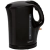 Clatronic WK 3819 electric virdulys 1.7 L 2200 W Juodas