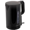 Clatronic WK 3834 electric virdulys 1 L 900 W Juodas