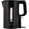 Clatronic WK 3834 electric virdulys 1 L 900 W Juodas