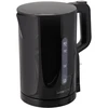 Clatronic WK 3835 electric virdulys 1.7 L 2200 W Juodas