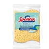 Kempinė valymui Soft Viscose Spontex 11X7X2.5cm 2vnt
