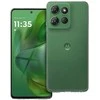 Oem Originalus Motorola G 5G 2025 dėklas, skaidrus, 2 mm