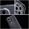 OEM dėklas, skirtas „iPhone 15 Plus“ skaidriam dėklui, 1,5 mm tinklelio, permatomas