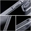 OEM dėklas, skirtas „iPhone 15 Plus“ skaidriam dėklui, 1,5 mm tinklelio, permatomas