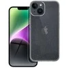 OEM dėklas, skirtas „iPhone 14“ skaidriam dėklui, 2 mm, mirksintis permatomas