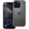 OEM dėklas, skirtas „iPhone 16 PRO“ telefonui, skaidrus, 2 mm dėžutė, skaidri