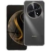 OEM dėklas, skirtas Huawei 12i, skaidrus, 2 mm, permatomas