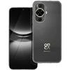 OEM dėklas, skirtas Huawei 12s, skaidrus, 2 mm, permatomas