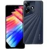 Oem Originalus „Infinix HOT 30“ skaidrus dėklas, 2 mm (apsauga nuo kameros), permatomas