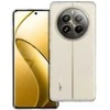 Realme 12 PRO 5G dėklas, skaidrus, 2 mm (apsauginis fotoaparatas), permatomas