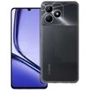 Realme NOTE 50 skaidrus dėklas 2 mm (apsauga nuo kameros), permatomas