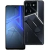 Oem Originalus dėklas, skirtas „Tecno POVA 5 PRO“ telefonui, skaidrus, 2 mm (apsauginis fotoaparatas), permatomas.