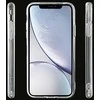 OEM dėklas, skirtas iPhone 11 PRO MAX, skaidrus, 2 mm dėžutė, skaidri