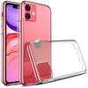 OEM dėklas, skirtas „iPhone 11 PRO“ skaidriam dėklui, 2 mm dėžutė, skaidri