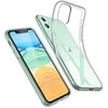OEM dėklas, skirtas „iPhone 11 PRO“ skaidriam dėklui, 2 mm dėžutė, skaidri