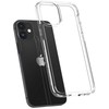OEM dėklas, skirtas iPhone 12 MINI, skaidrus, 2 mm dėžutė, skaidri