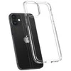 OEM dėklas, skirtas iPhone 12 MINI, skaidrus, 2 mm dėžutė, skaidri