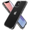 OEM dėklas, skirtas iPhone 12 MINI, skaidrus, 2 mm dėžutė, skaidri