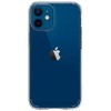 OEM dėklas, skirtas iPhone 12 MINI, skaidrus, 2 mm dėžutė, skaidri