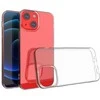 OEM dėklas, skirtas iPhone 13 MINI, skaidrus, 2 mm dėžutė, skaidri