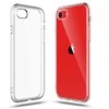Oem Originalus iPhone 7 / 8 / SE 2020 / SE 2022 dėklas, skaidrus, 2 mm dėžutė, skaidri