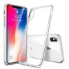 OEM dėklas, skirtas iPhone XS MAX, skaidrus, 2 mm dėžutė, skaidri