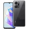 OEM dėklas, skirtas „Honor X7a“ skaidriam 2 mm dėklui (apsauginei kamerai), permatomas