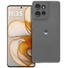 Oem Originalus „Motorola EDGE 50“ dėklas, skaidrus, 2 mm
