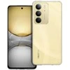 Realme C75 skaidrus 2 mm dėklas (apsauga nuo kameros), skaidrus