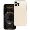 OEM dėklas, skirtas „iPhone 12 PRO MAX“ skaidriam dėklui, 2 mm permatomas