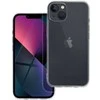OEM dėklas, skirtas „iPhone 13“ skaidrus dėklas, 2 mm, permatomas