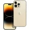 OEM dėklas, skirtas „iPhone 14 PLUS“ skaidriam dėklui, 2 mm, permatomas