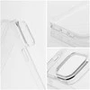 Oem Originalus „iPhone 14 PLUS“ dėklas, skaidrus (2 mm), (apsauginis fotoaparato korpusas), permatomas