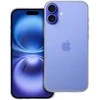 OEM dėklas, skirtas „iPhone 16 PLUS“ skaidriam dėklui, 2 mm permatomas