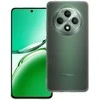 Oem Originalus Oppo Reno 12F 5G / 12FS / F27 dėklas, skaidrus 2 mm (apsauginis fotoaparatas), permatomas