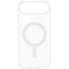 Dėklas Oem Case for iPhone 17 AIR Clear Mag Cover (STR) compatible with MagSafe transparent