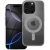 Oem Dėklas Clear Mag Cover (MagSafe) skirtas iPhone 16 Pro skaidrus