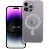 Oem Dėklas Clear Mag Cover (MagSafe) skirtas iPhone 14 Pro Max skaidrus