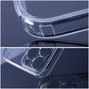 Oem Dėklas Clear Mag Cover (MagSafe) skirtas iPhone 15 Pro skaidrus