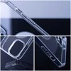 Oem Originalus „iPhone 16 PLUS“ dėklas, skaidrus „Mag“ dėklas (MID), suderinamas su „MagSafe“ permatomu dėklu