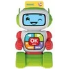 Clementoni Eddie edukacinis robotas